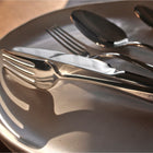 20 Piece Flatware Set