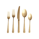 20 Piece Flatware Set