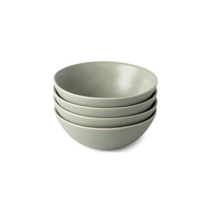 The Breakfast Bowl (Set of 4)