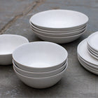 The Breakfast Bowl (Set of 4)