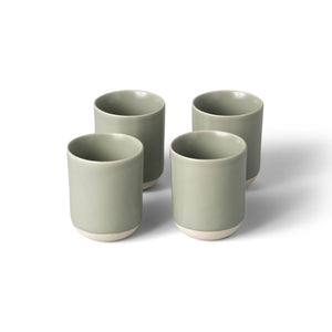 The Cappuccino Cup (Set of 4)