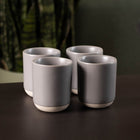 The Cappuccino Cup (Set of 4)