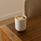 The Cappuccino Cup (Set of 4)