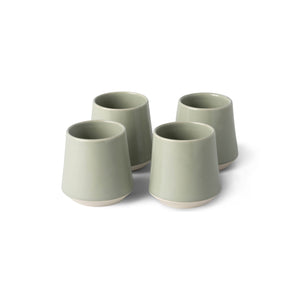 The Cup (Set of 4)