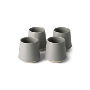 The Cup (Set of 4)