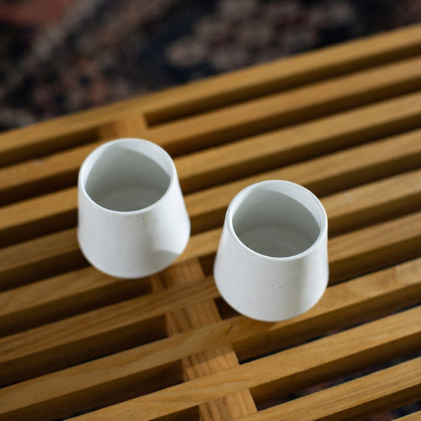 The Cup (Set of 4)