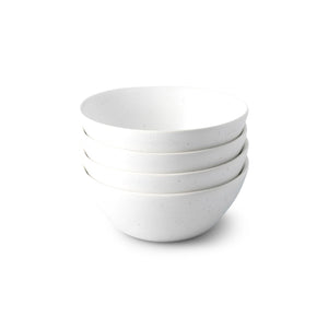 The Dessert Bowl (Set of 4)