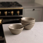 The Dessert Bowl (Set of 4)