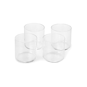 The Glass (Set of 4)