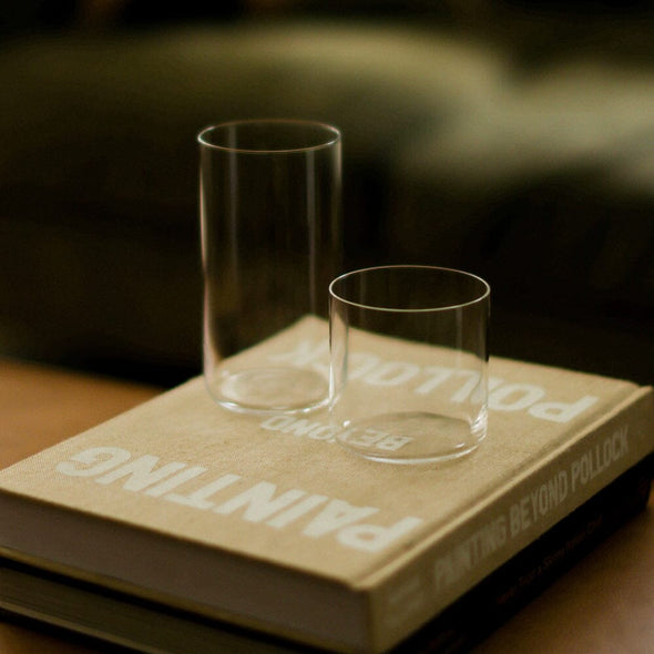 The Glass (Set of 4)