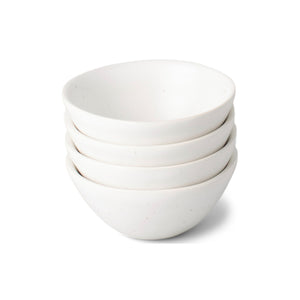 The Little Bowl (Set of 4)