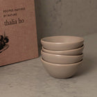 The Little Bowl (Set of 4)