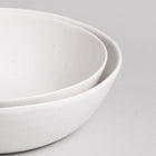 The Low Serving Bowl Set