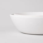 The Low Serving Bowl Set