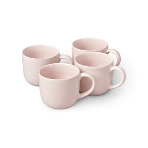 The Mug (Set of 4)