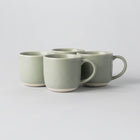 The Mug (Set of 4)