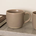 The Mug (Set of 4)