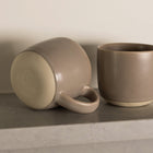 The Mug (Set of 4)