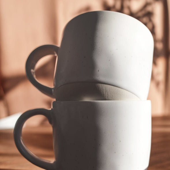 The Mug (Set of 4)