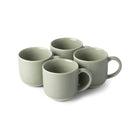 The Mug (Set of 4)