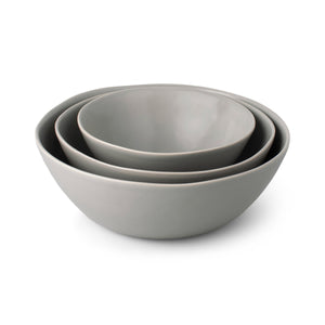 The Nested Serving Bowl Set