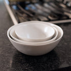 The Nested Serving Bowl Set