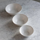 The Nested Serving Bowl Set