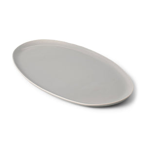 The Oval Serving Platter