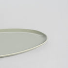 The Oval Serving Platter