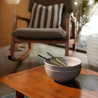 The Ramen Bowl (Set of 2)