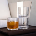 The Rocks Glass (Set of 4)