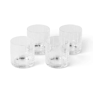 The Rocks Glass (Set of 4)