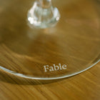 The Wine Glass (Set of 4)