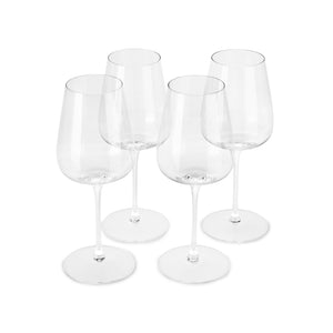 The Wine Glass (Set of 4)