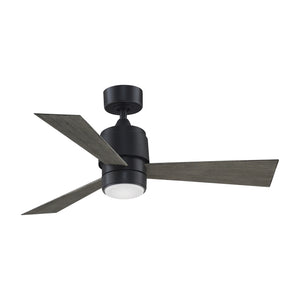 Zonix Outdoor Ceiling Fan with Light