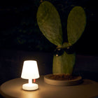 Edison The Mini Portable Table Lamp