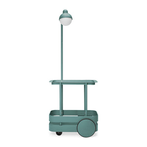 Jolly Trolley Lamp