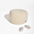 Point Pouf Ottoman