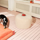 Point Pouf Ottoman