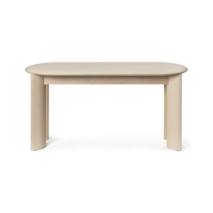 Bevel Bench