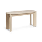 Bevel Bench