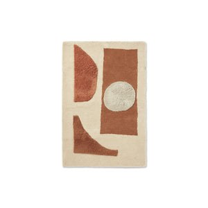 Bloco Tufted Rug