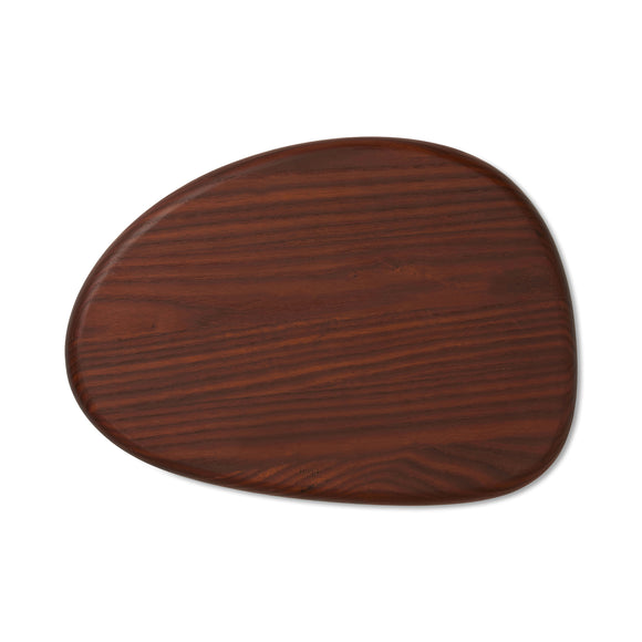 Ferm Living - Cairn Cutting Boards - Set of 3 - Dark Brown