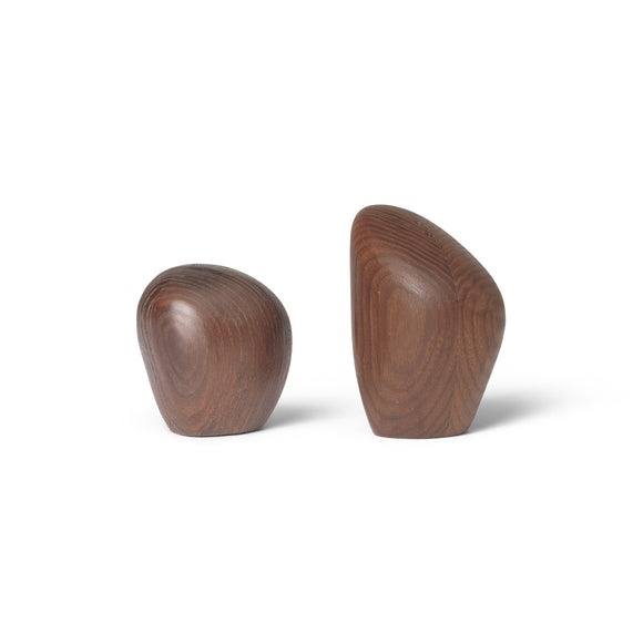 Cairn Salt and Pepper Shaker (Set of 2)