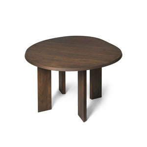 Contour Dining Table