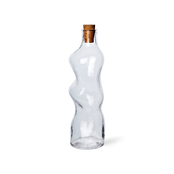 Dimple Bottle