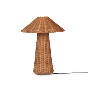 Dou Table Lamp