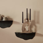 Erode Candle Holder