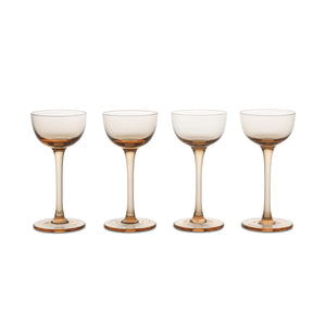 Host Liqueur Glass (Set of 4)