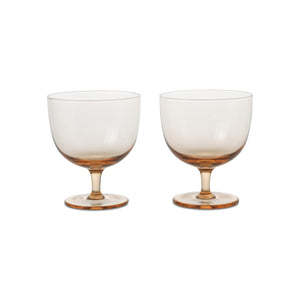 Host Water Glass (Set of 2)